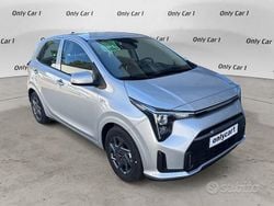 Grigio Nuova 2025 Kia Picanto Urban Due volumi | 14.890 € (Buon prezzo)