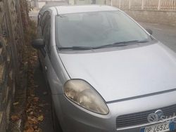 Usata 2007 Fiat Grande Punto Due volumi | 2000 € (Buon prezzo)
