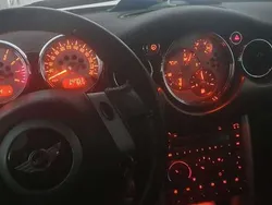 Usata 2005 Mini Cooper Cabriolet Cabrio | 6200 € (Buon prezzo)