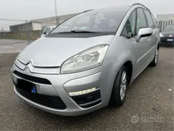 Usata 2012 Citroën C4 Picasso Exclusive Monovolume | 3900 € (Buon prezzo)