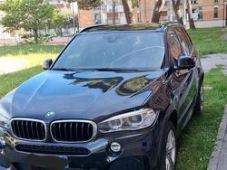 Usata 2017 BMW X5 M Sport SUV | 21.000 € (Ottimo prezzo)
