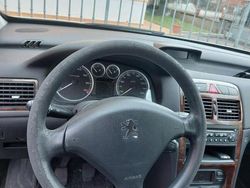 Grigio Usata 2005 Peugeot 307 Tre volumi | 1000 € (Super prezzo)