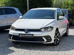 Bianco Usata 2022 VW Polo Life Tre volumi | 16.999 € (Ottimo prezzo)