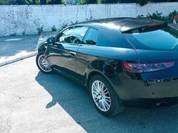 Nero Usata 2009 Alfa Romeo Brera Coupé | 9000 € (Buon prezzo)