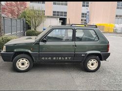 Usata 1990 Fiat Panda 4x4 Due volumi | 15.000 €