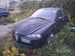 Usata 2007 Alfa Romeo 147 Due volumi | 900 € (Super prezzo)