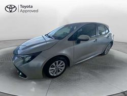 Altro Usata 2024 Toyota Corolla Active Tre volumi | 28.600 € (Molto cara)