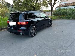 Nero Usata 2024 Mercedes GLB200 AMG line SUV | 41.000 € (Buon prezzo)