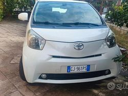 Usata 2010 Toyota iQ Due volumi | 6500 € (Buon prezzo)