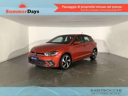 Kings red metallizzato Nuova 2025 VW Polo GTI Tre volumi | 26.500 € (Super prezzo)