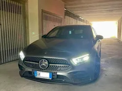 Mercedes A200