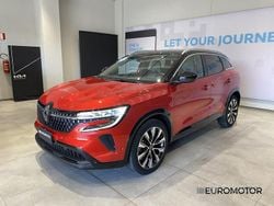 Rosso Usata 2023 Renault Austral Techno SUV | 26.300 € (Ottimo prezzo)