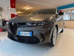 Grigio Usata 2023 Alfa Romeo Tonale Super SUV | 24.900 € (Ottimo prezzo)