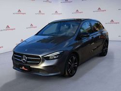 Grigio scuro Usata 2019 Mercedes B200 Monovolume | 22.900 € (Cara)