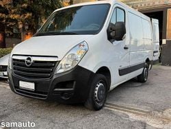 Bianco Usata 2019 Opel Movano Due volumi | 8500 € (Buon prezzo)