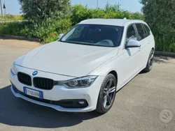 Usata 2019 BMW 316 Station wagon | 19.800 € (Buon prezzo)