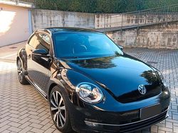 Nero Nuova 2025 VW Maggiolino Sport Coupé | 25.500 € (Buon prezzo)