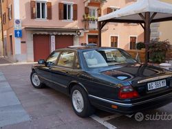 Verde Usata 1995 Jaguar XJ Tre volumi | 11.900 €