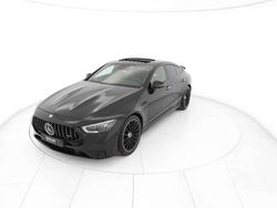 Nero metallizzato Usata 2024 Mercedes AMG GT Premium Coupé | 107.900 € (Cara)