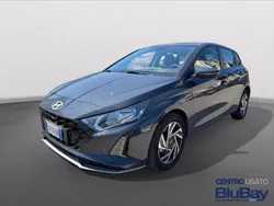Grigio Nuova 2024 Hyundai i20 Due volumi | 17.900 € (Buon prezzo)