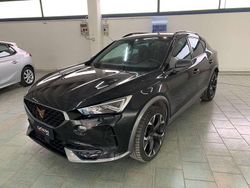 Nero Usata 2022 Cupra Formentor SUV | 26.500 € (Buon prezzo)