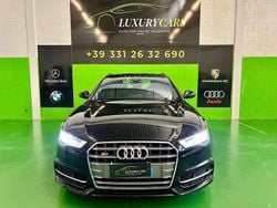 Nero Usata 2018 Audi S6 Ambiente Station wagon | 22.999 € (Super prezzo)