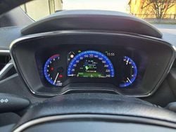 Usata 2021 Toyota Corolla Style Tre volumi | 16.000 € (Buon prezzo)