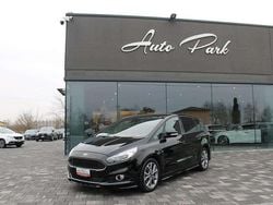 Nero Usata 2018 Ford S-MAX ST-Line Monovolume | 19.900 € (Cara)