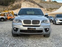 Grigio Usata 2011 BMW X5 M Sport SUV | 14.900 € (Ottimo prezzo)