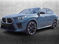 Verde Usata 2024 BMW X2 SUV | 52.950 € (Super prezzo)