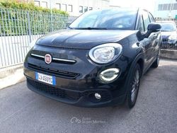 Nero Usata 2022 Fiat 500X Connect SUV | 17.500 € (Buon prezzo)