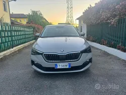 Usata 2019 Skoda Scala Due volumi | 15.000 €