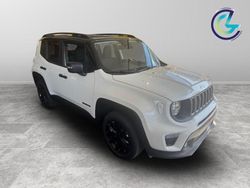 Verde Nuova 2025 Jeep Renegade Summit SUV | 29.500 € (Cara)