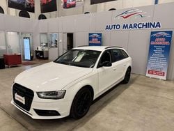 Bianco Usata 2014 Audi A4 Business Station wagon | 9500 € (Buon prezzo)