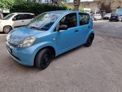 Blu Usata 2006 Daihatsu Sirion Due volumi | 2500 €