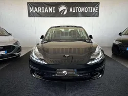 Nero Usata 2021 Tesla Model 3 Long Range Tre volumi | 18.900 € (Super prezzo)