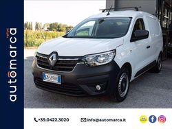 Bianco Usata 2023 Renault Express Monovolume | 12.990 € (Buon prezzo)