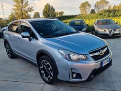 Grigio Usata 2018 Subaru XV SUV | 4500 € (Super prezzo)
