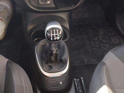 Nero Usata 2017 Fiat 500L Monovolume | 8900 € (Buon prezzo)