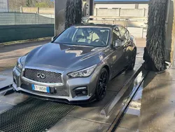Usata 2015 Infiniti Q50 Premium Tre volumi | 12.500 €