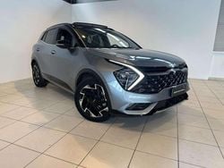 Grigio Usata 2022 Kia Sportage GT-Line SUV | 27.900 € (Buon prezzo)