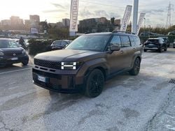 Marrone Usata 2024 Hyundai Santa Fe SUV | 42.900 € (Buon prezzo)