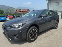 Grigio Usata 2022 Subaru XV SUV | 20.500 € (Super prezzo)