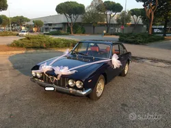 Usata 1970 Lancia Flavia Coupé | 14.000 €