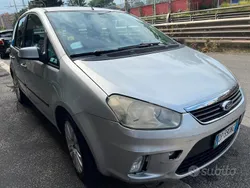 Usata 2008 Ford C-MAX Monovolume | 700 € (Super prezzo)