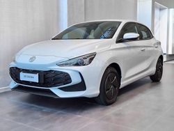 Bianco Nuova 2025 MG MG3 Due volumi | 20.575 € (Cara)