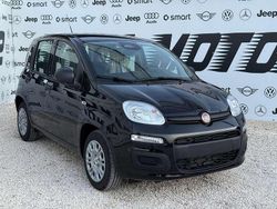Nero Nuova 2025 Fiat Grande Panda S Due volumi | 13.590 € (Buon prezzo)