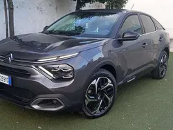 Grigio Usata 2022 Citroën C4 Shine Tre volumi | 15.900 € (Super prezzo)