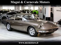 Marrone colorado Usata 1971 Ferrari 365 Tre volumi | 228.500 €