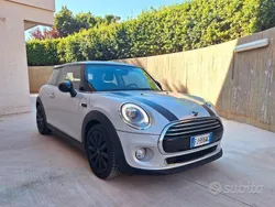 Grigio Usata 2017 Mini One D Hype Due volumi | 12.900 € (Super prezzo)